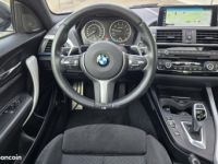 BMW Série 2 Serie COUPE M240i 340ch XDRIVE-H.K-LIGNE M PERF - <small></small> 31.490 € <small>TTC</small> - #15