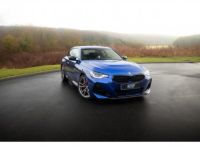 BMW Série 2 SERIE Coupe M240i 374 ch BVA8 G42 M Performance - <small></small> 59.990 € <small>TTC</small> - #1