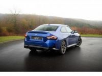 BMW Série 2 SERIE Coupe M240i 374 ch BVA8 G42 M Performance - <small></small> 59.990 € <small>TTC</small> - #2