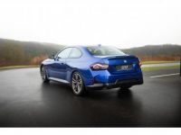 BMW Série 2 SERIE Coupe M240i 374 ch BVA8 G42 M Performance - <small></small> 59.990 € <small>TTC</small> - #3