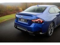 BMW Série 2 SERIE Coupe M240i 374 ch BVA8 G42 M Performance - <small></small> 59.990 € <small>TTC</small> - #4