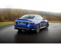 BMW Série 2 Coupe M240i 374 ch BVA8 G42 Performance 240 240i - <small></small> 56.990 € <small>TTC</small> - #2