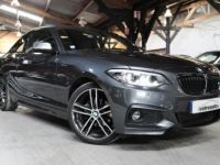 BMW Série 2 SERIE F22 COUPE (F22) COUPE 218D 150 M SPORT BVA8 - <small></small> 29.900 € <small>TTC</small> - #1