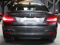 BMW Série 2 SERIE F22 COUPE (F22) COUPE 218D 150 M SPORT BVA8 - <small></small> 29.900 € <small>TTC</small> - #5