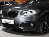 BMW Série 2 SERIE F22 COUPE (F22) COUPE 218D 150 M SPORT BVA8 - <small></small> 29.900 € <small>TTC</small> - #10