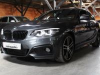 BMW Série 2 SERIE F22 COUPE (F22) COUPE 218D 150 M SPORT BVA8 - <small></small> 29.900 € <small>TTC</small> - #11