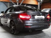 BMW Série 2 SERIE F22 COUPE (F22) COUPE 218D 150 M SPORT BVA8 - <small></small> 29.900 € <small>TTC</small> - #13