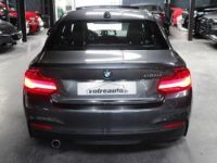 BMW Série 2 SERIE F22 COUPE (F22) COUPE 218D 150 M SPORT BVA8 - <small></small> 29.900 € <small>TTC</small> - #14