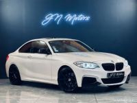 BMW Série 2 serie (f22) coupe m 235ia 326 235i propulsion stage 1 garantie 12 mois - - <small></small> 25.990 € <small>TTC</small> - #1