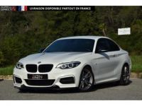 BMW Série 2 SERIE (F22) COUPE M240IA 340 - <small></small> 33.990 € <small>TTC</small> - #1