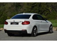 BMW Série 2 SERIE (F22) COUPE M240IA 340 - <small></small> 33.990 € <small>TTC</small> - #2