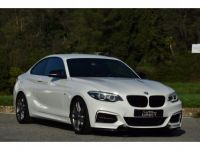 BMW Série 2 SERIE (F22) COUPE M240IA 340 - <small></small> 33.990 € <small>TTC</small> - #6