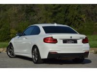 BMW Série 2 SERIE (F22) COUPE M240IA 340 - <small></small> 33.990 € <small>TTC</small> - #7