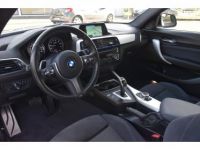 BMW Série 2 SERIE (F22) COUPE M240IA 340 - <small></small> 33.990 € <small>TTC</small> - #17