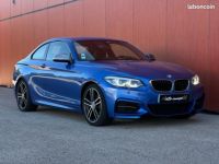 BMW Série 2 serie f22 coupé m240ia 340ch - <small></small> 38.900 € <small>TTC</small> - #1