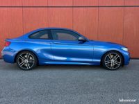 BMW Série 2 serie f22 coupé m240ia 340ch - <small></small> 38.900 € <small>TTC</small> - #2