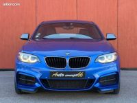 BMW Série 2 serie f22 coupé m240ia 340ch - <small></small> 38.900 € <small>TTC</small> - #4