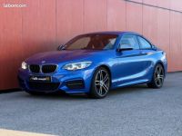 BMW Série 2 serie f22 coupé m240ia 340ch - <small></small> 38.900 € <small>TTC</small> - #6