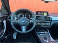 BMW Série 2 serie f22 coupé m240ia 340ch - <small></small> 38.900 € <small>TTC</small> - #7