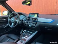 BMW Série 2 serie f22 coupé m240ia 340ch - <small></small> 38.900 € <small>TTC</small> - #8