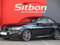 BMW Série 2 SERIE (F22) M 235i Coupé 326 BVA - <small></small> 27.980 € <small>TTC</small> - #1