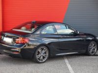 BMW Série 2 SERIE (F22) M 235i Coupé 326 BVA - <small></small> 27.980 € <small>TTC</small> - #2