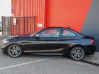 BMW Série 2 SERIE (F22) M 235i Coupé 326 BVA - <small></small> 27.980 € <small>TTC</small> - #3