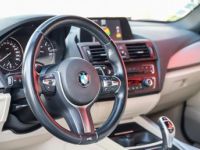 BMW Série 2 SERIE (F22) M 235i Coupé 326 BVA - <small></small> 27.980 € <small>TTC</small> - #8