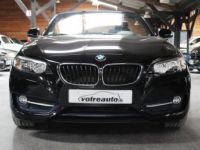 BMW Série 2 SERIE F23 CABRIOLET (F23) CABRIOLET 218D SPORT - <small></small> 27.000 € <small>TTC</small> - #8