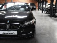 BMW Série 2 SERIE F23 CABRIOLET (F23) CABRIOLET 218D SPORT - <small></small> 27.000 € <small>TTC</small> - #10