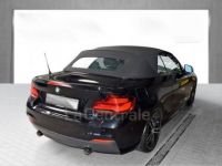 BMW Série 2 SERIE F23 CABRIOLET (F23) CABRIOLET M240IA 340 XDRIVE - <small></small> 49.990 € <small>TTC</small> - #3