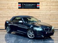 BMW Série 2 serie (f23) cabriolet m235i 326 bva8 - <small></small> 33.990 € <small>TTC</small> - #1