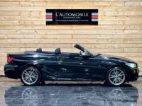 BMW Série 2 serie (f23) cabriolet m235i 326 bva8 - <small></small> 33.990 € <small>TTC</small> - #2