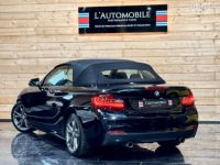 BMW Série 2 serie (f23) cabriolet m235i 326 bva8 - <small></small> 33.990 € <small>TTC</small> - #3