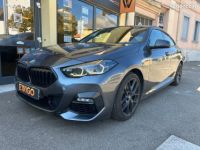 BMW Série 2 Serie (F44) GRAN COUPE 220I 178 M SPORT DKG7 GARANTIE 12 MOIS - <small></small> 28.890 € <small>TTC</small> - #2