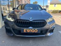 BMW Série 2 Serie (F44) GRAN COUPE 220I 178 M SPORT DKG7 GARANTIE 12 MOIS - <small></small> 28.890 € <small>TTC</small> - #8