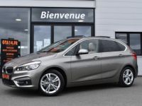 BMW Série 2 SERIE (F45) ACTIVE TOURER 220D XDRIVE LUXURY BVA8 - <small></small> 17.500 € <small>TTC</small> - #1