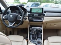 BMW Série 2 SERIE (F45) ACTIVE TOURER 220D XDRIVE LUXURY BVA8 - <small></small> 17.500 € <small>TTC</small> - #6