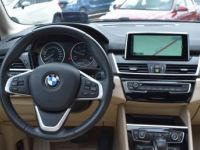 BMW Série 2 SERIE (F45) ACTIVE TOURER 220D XDRIVE LUXURY BVA8 - <small></small> 17.500 € <small>TTC</small> - #7