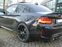 BMW Série 2 SERIE F87 COUPE M2 (F87) M2 3.0 COMPETITION 30CV DKG7 - <small></small> 86.670 € <small>TTC</small> - #4