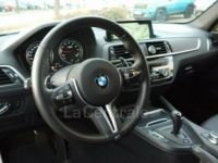 BMW Série 2 SERIE F87 COUPE M2 (F87) M2 3.0 COMPETITION 30CV DKG7 - <small></small> 86.670 € <small>TTC</small> - #6