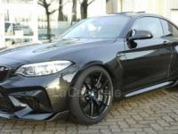 BMW Série 2 SERIE F87 COUPE M2 (F87) M2 3.0 COMPETITION 30CV DKG7 - <small></small> 86.670 € <small>TTC</small> - #7