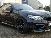 BMW Série 2 SERIE F87 COUPE M2 (F87) M2 3.0 COMPETITION 30CV DKG7 - <small></small> 86.670 € <small>TTC</small> - #8