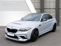 BMW Série 2 SERIE F87 COUPE M2 (F87) M2 3.0 COMPETITION 30CV DKG7 - <small></small> 121.980 € <small>TTC</small> - #1