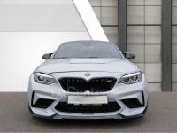 BMW Série 2 SERIE F87 COUPE M2 (F87) M2 3.0 COMPETITION 30CV DKG7 - <small></small> 121.980 € <small>TTC</small> - #3