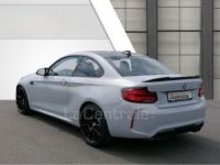 BMW Série 2 SERIE F87 COUPE M2 (F87) M2 3.0 COMPETITION 30CV DKG7 - <small></small> 121.980 € <small>TTC</small> - #4