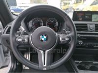 BMW Série 2 SERIE F87 COUPE M2 (F87) M2 3.0 COMPETITION 30CV DKG7 - <small></small> 121.980 € <small>TTC</small> - #12