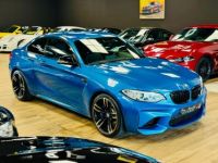 BMW Série 2 Serie (F87) M2 3.0 370 DKG7 - <small></small> 49.990 € <small>TTC</small> - #1