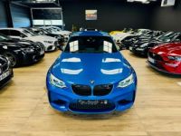 BMW Série 2 Serie (F87) M2 3.0 370 DKG7 - <small></small> 49.990 € <small>TTC</small> - #2