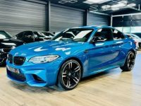 BMW Série 2 Serie (F87) M2 3.0 370 DKG7 - <small></small> 49.990 € <small>TTC</small> - #4